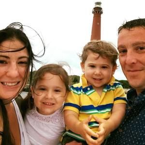 Meet your Posher, Jason